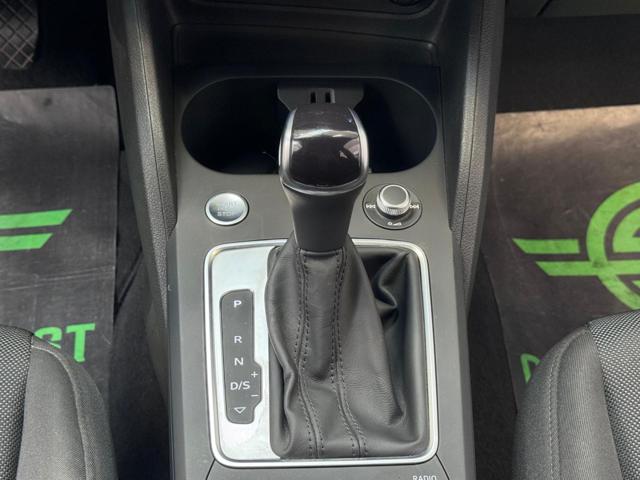AUDI Q2 usata, con ESP