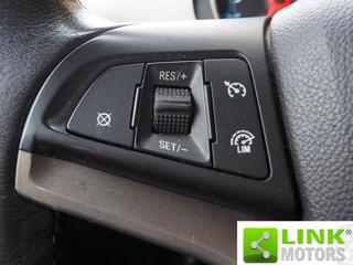 CHEVROLET Aveo usata, con USB