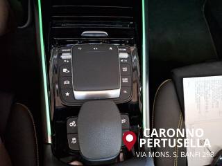 MERCEDES-BENZ GLA 45 AMG usata, con Servosterzo
