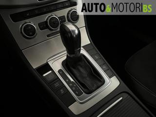 VOLKSWAGEN Passat usata, con Filtro antiparticolato
