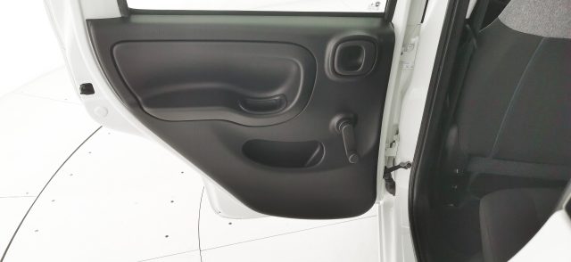 FIAT Panda usata 18
