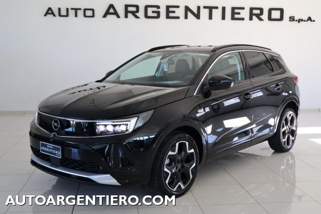 OPEL Grandland usata, con ABS