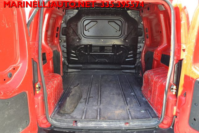 FIAT Fiorino usata 14