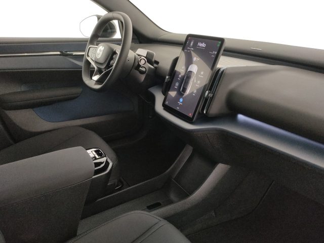 VOLVO EX30 usata, con Controllo automatico clima