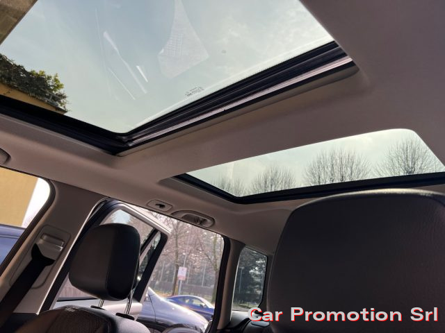 MERCEDES-BENZ GLK 250 usata, con Climatizzatore