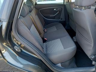 SEAT Ibiza usata, con Climatizzatore