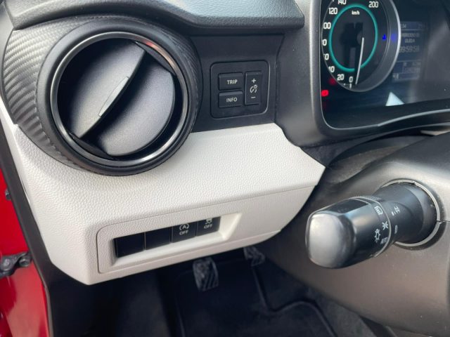 SUZUKI Ignis usata, con Vetri oscurati