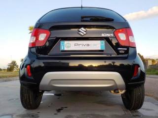 SUZUKI Ignis usata, con Chiusura centralizzata