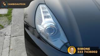 FERRARI California usata, con Supporto lombare