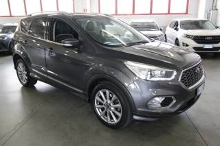 FORD Kuga usata, con Alzacristalli elettrici