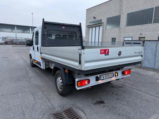 FIAT Ducato usata, con Alzacristalli elettrici
