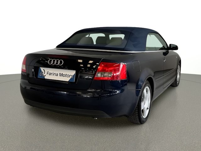 AUDI A4 usata, con Alzacristalli elettrici