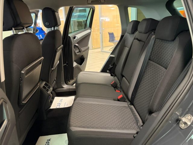 VOLKSWAGEN Tiguan usata, con Controllo elettronico della corsia