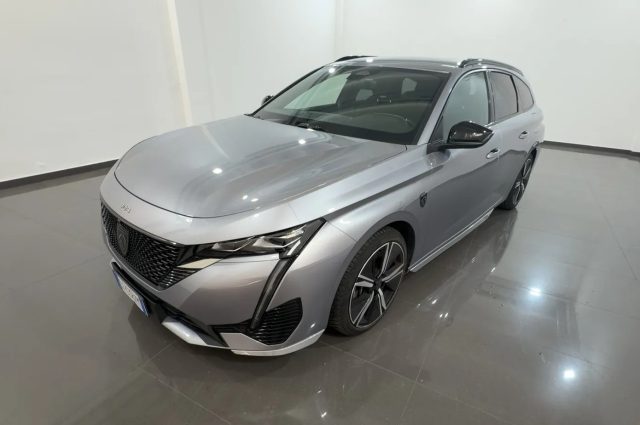 PEUGEOT 308 usata, con Airbag Passeggero