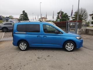 VOLKSWAGEN Caddy usata, con Autoradio