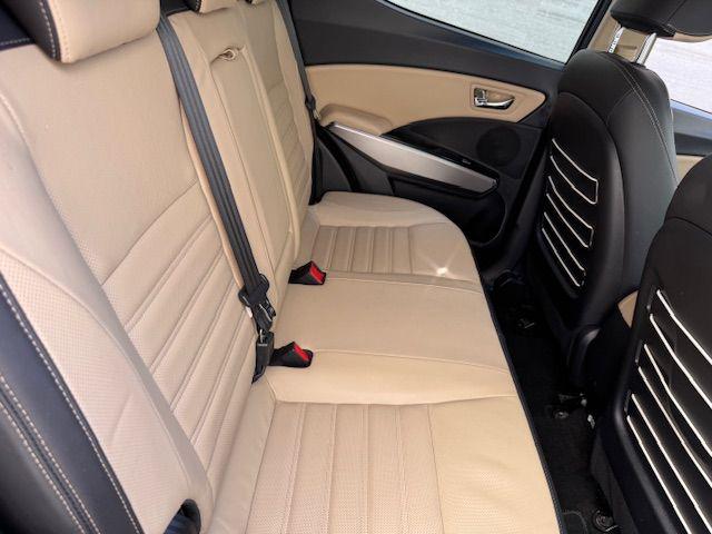 SSANGYONG Tivoli usata, con Chiusura centralizzata