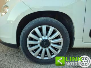 FIAT 500L usata, con Servosterzo