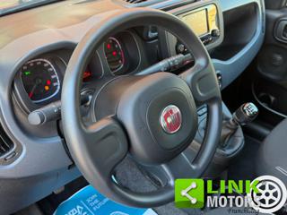 FIAT Panda usata, con Cronologia tagliandi