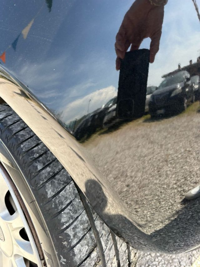 LANCIA Ypsilon usata 14