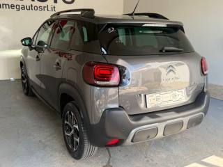 CITROEN C3 Aircross usata, con Chiusura centralizzata