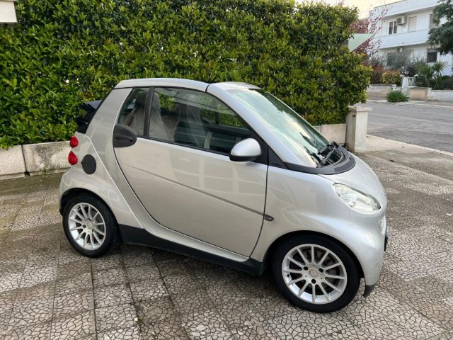 SMART ForTwo usata 4