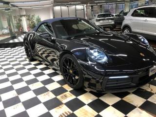 PORSCHE 911 usata, con Airbag