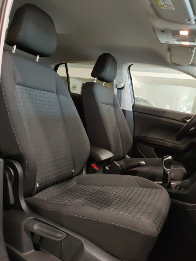 VOLKSWAGEN T-Cross usata, con Controllo trazione