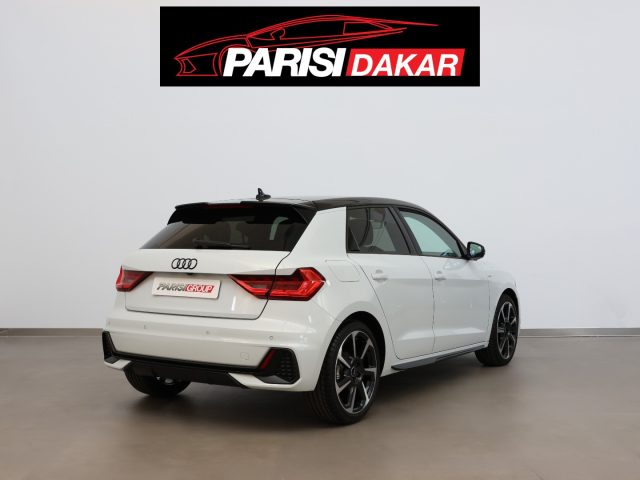 AUDI A1 usata, con Airbag laterali