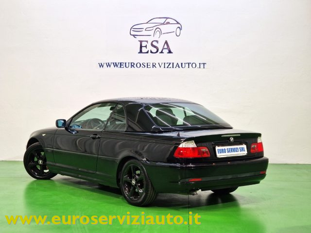 BMW 320 usata 37
