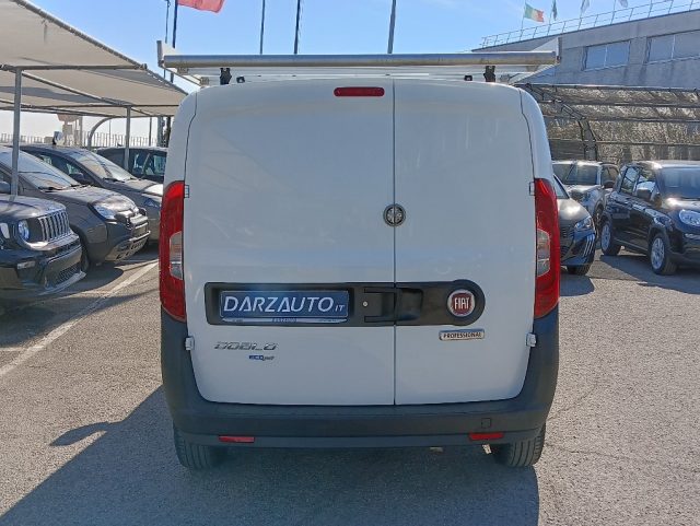 FIAT Doblo usata 17