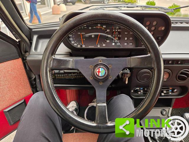 ALFA ROMEO Giulietta usata, con Pneumatici estivi