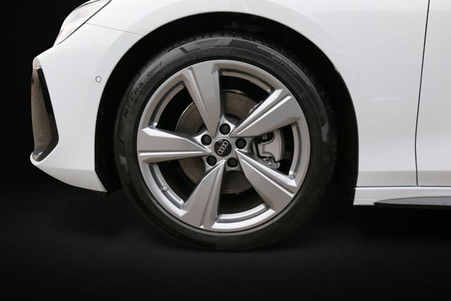 AUDI A6 usata, con Autoradio