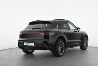PORSCHE Macan usata, con Airbag Passeggero