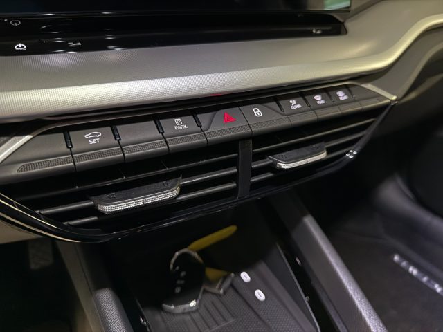 SKODA Octavia usata, con ESP