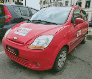CHEVROLET Matiz usata, con Autoradio