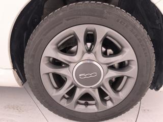 FIAT 500 usata 25