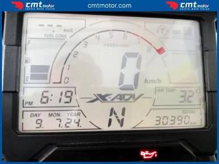 HONDA X-ADV usata 4