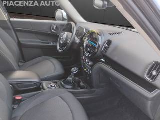 MINI Countryman usata, con Controllo trazione