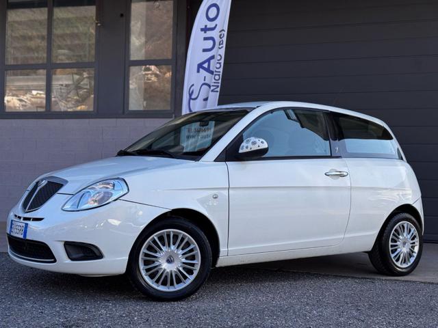 LANCIA Ypsilon usata, con Airbag Passeggero