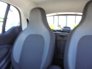 SMART ForTwo usata, con Frenata d