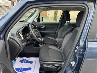 JEEP Renegade usata, con Alzacristalli elettrici