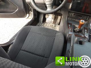 BMW 320 usata 32
