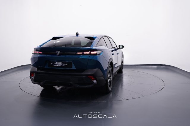 PEUGEOT 408 usata, con Autoradio