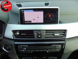 BMW X1 usata, con ESP