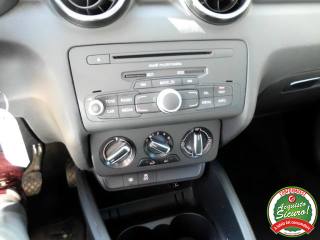 AUDI A1 usata, con Volante in pelle
