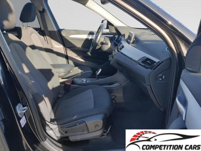 BMW X1 usata, con Airbag Passeggero
