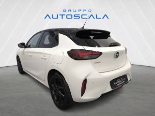 OPEL Corsa usata, con Airbag laterali