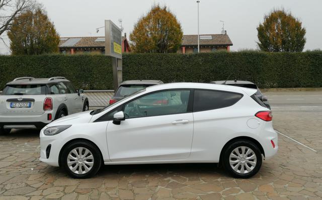FORD Fiesta usata, con Airbag