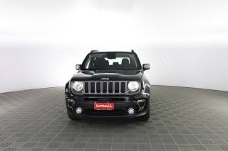 JEEP Renegade RENEGADE 1.0 T3 Limited