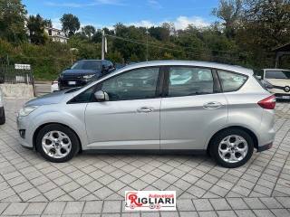 FORD C-Max usata 14